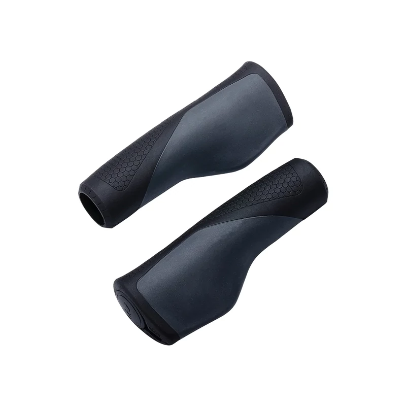 BBB Mamba kerékpár markolat - szürke