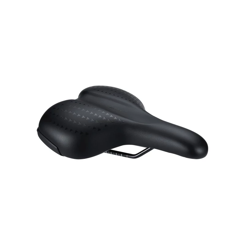 BBB SoftComfort Active GelFoam kerékpár nyereg