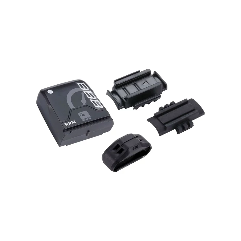 BBB DigiCadance ANT+ pedálfordulatszám mérő szenzor