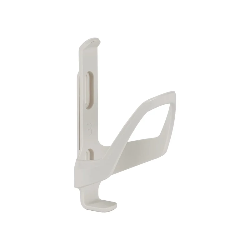 BBB DualCage 2.0 kerékpáros kulacstartó - homok