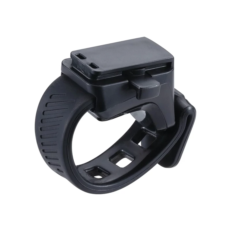 BBB StrapFix rögzítőbilincs első lámpákhoz