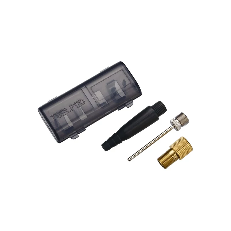 BBB ValveKit univerzális szelepátalakító szett