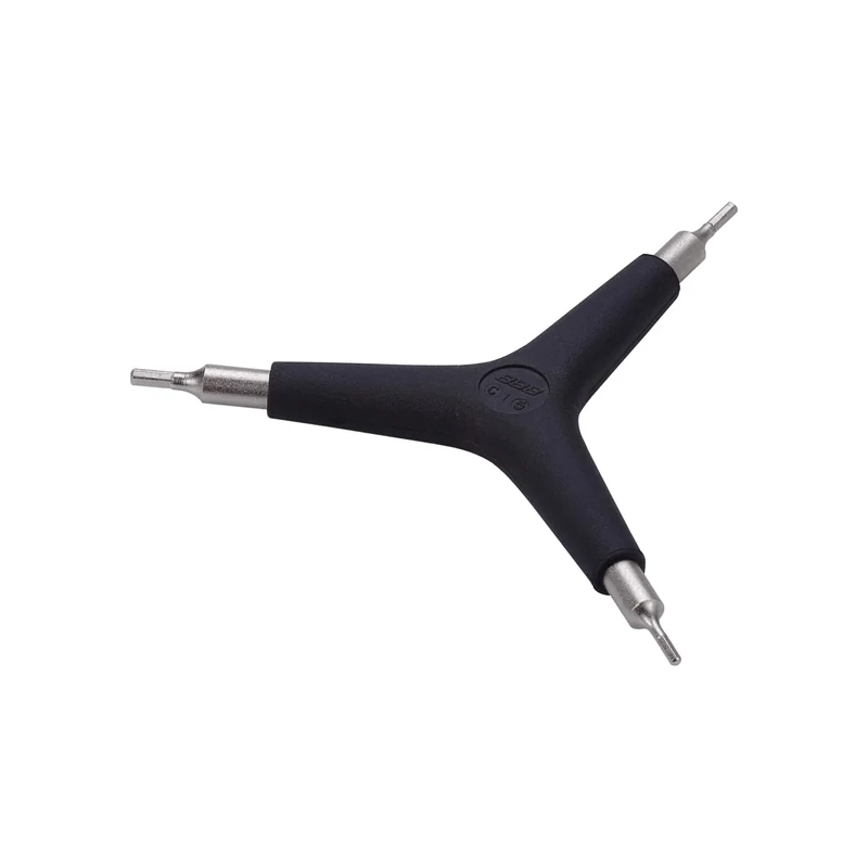 BBB ThreeStar imbuszkulcs készlet - 2/2.5/3 mm