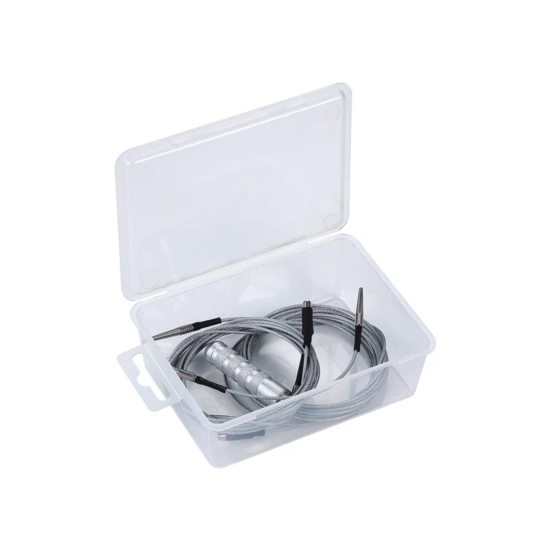 BBB TubeGuide kerékpár kábelvezető szett