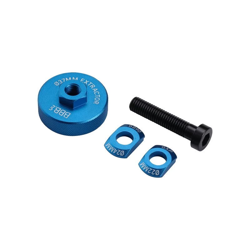BBB Bearing Remover GXP/BB90 középrész csapágy lehúzó