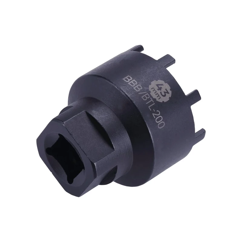 BBB DirectPlug Bosch Gen 3/4 lánctányér leszedő