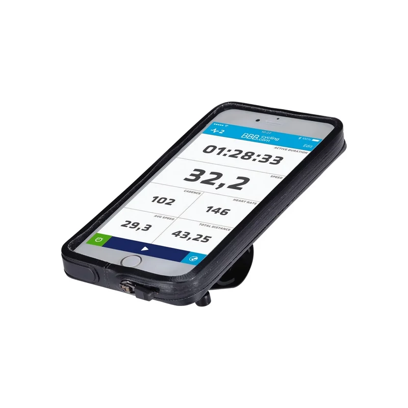 BBB Guardian kerékpár telefontartó