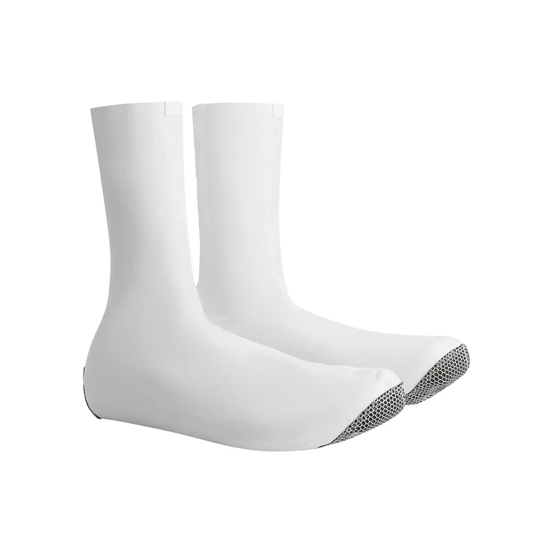 BBB RaceFlex kerékpáros kamásli - fehér - 39-40