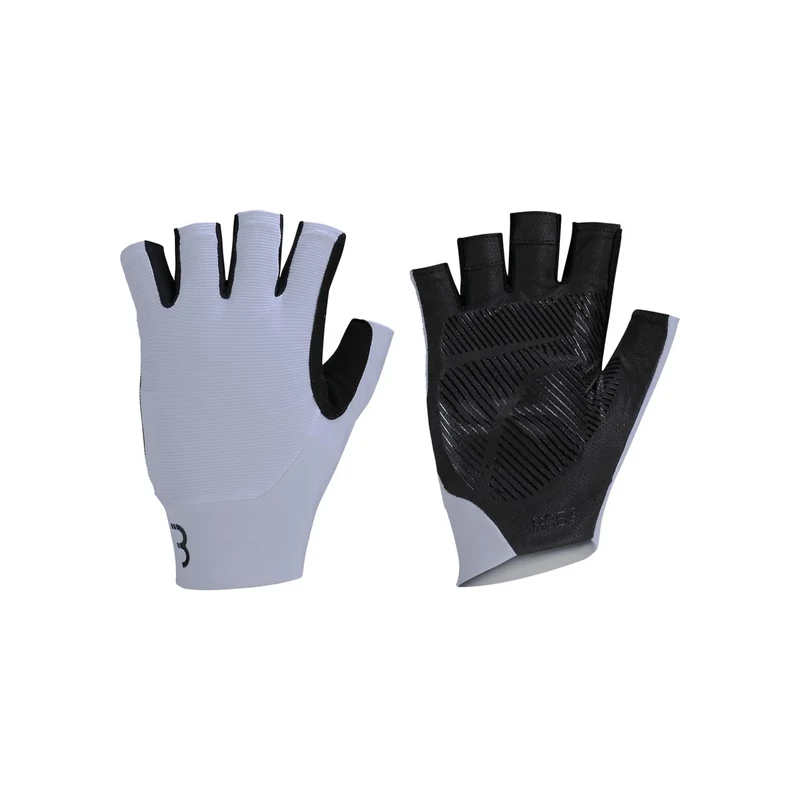 BBB Course kerékpáros kesztyű - fehér