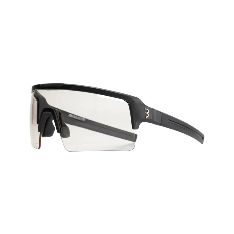 BBB Fuse PH kerékpáros napszemüveg - fekete