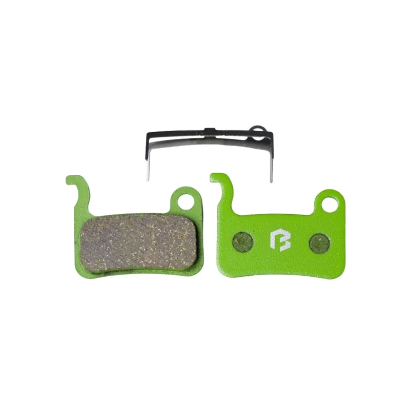 BIKEFUN DS-17 tárcsafék fékbetét