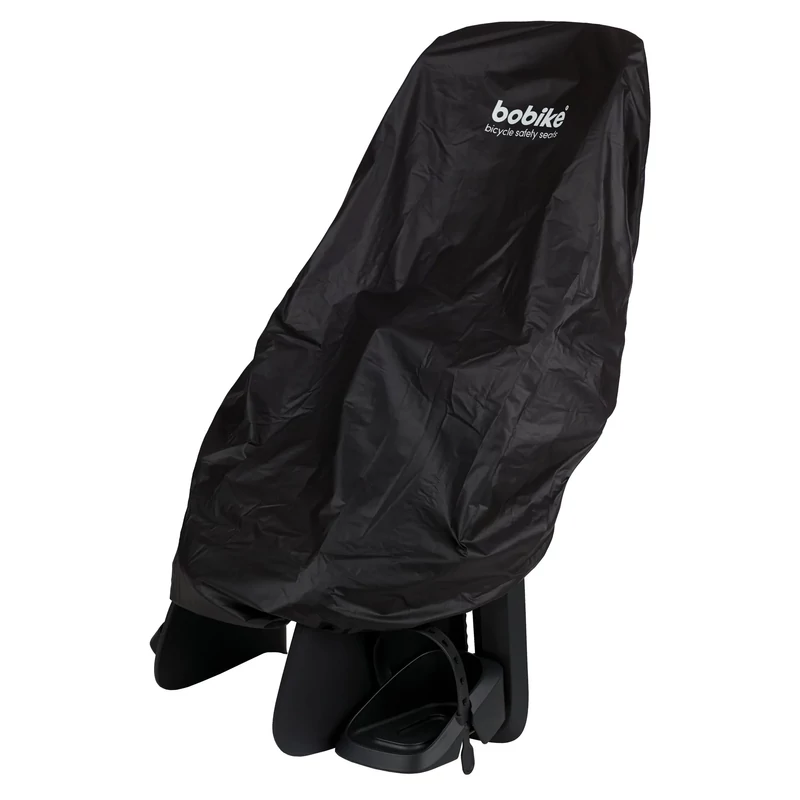 BOBIKE Maxi kerékpár gyerekülés esővédő