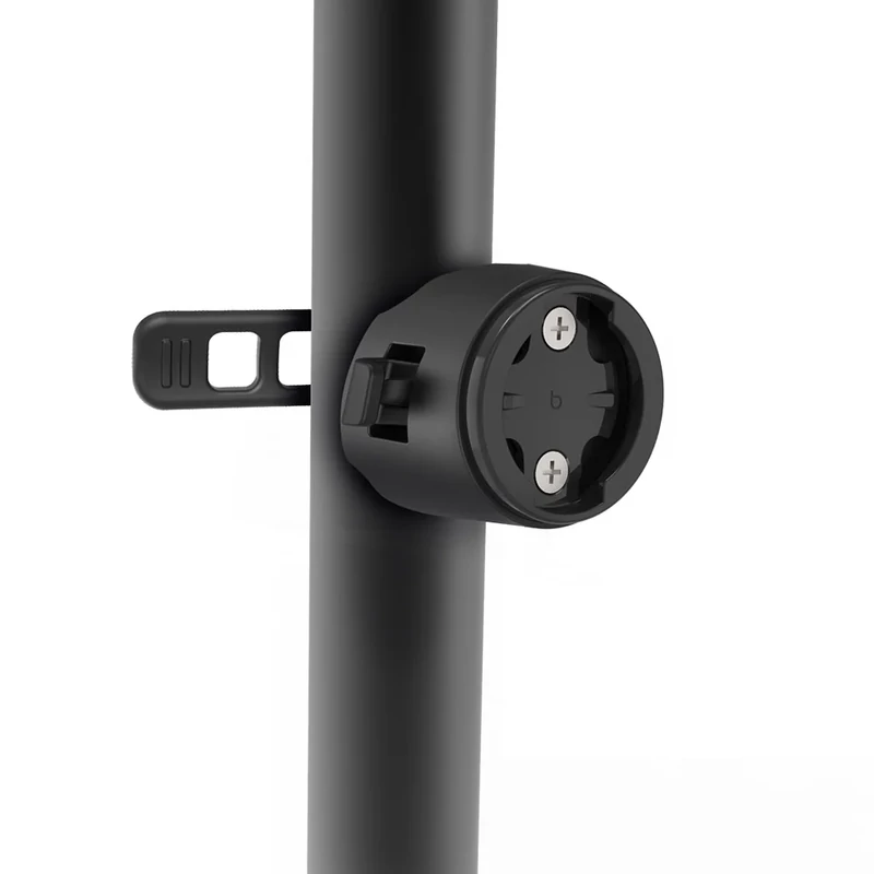 BRYTON Gardia Mount kerékpár lámpatartó konzol