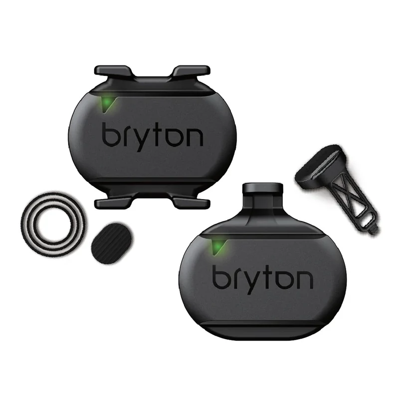 BRYTON Smart Speed/Cadence Dual Sensor szenzor szett