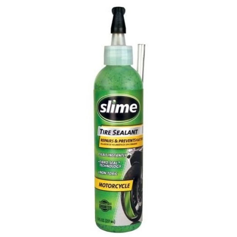 SLIME - Defektgátló folyadék, tubeless, 250ml