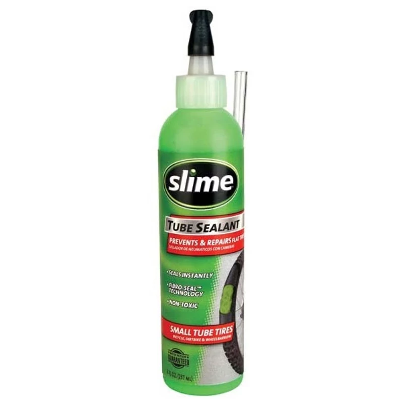 SLIME - Defektgátló folyadék, belsőbe, 250ml