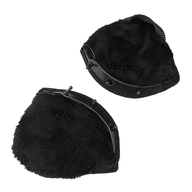 CASCO Winterkit Cosmo/E.Motion/MTB.E téli fülvédő szett - S