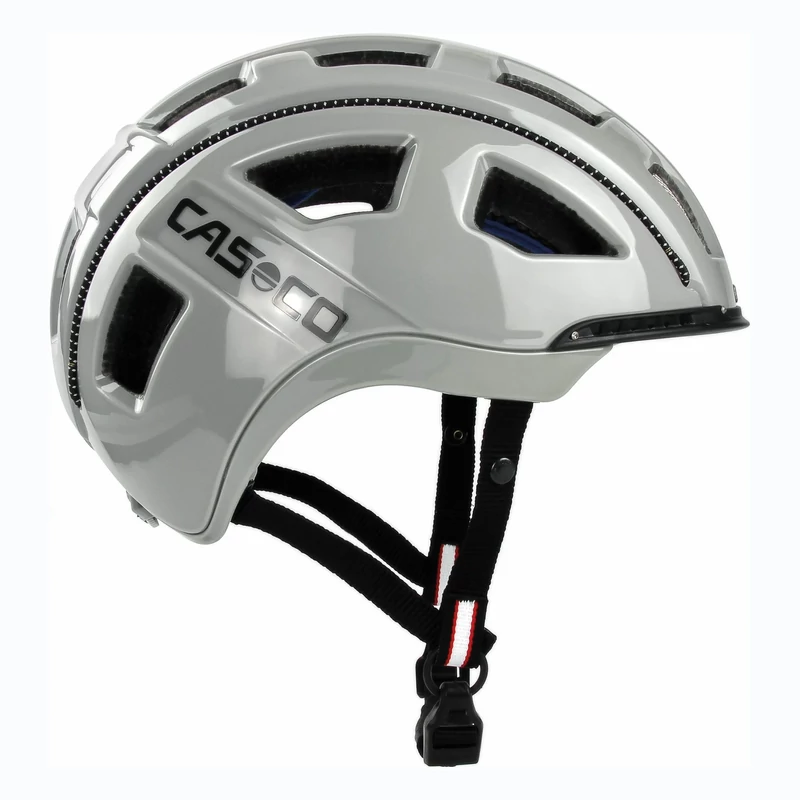 CASCO E.Motion 2 kerékpáros sisak - homokszínű - L