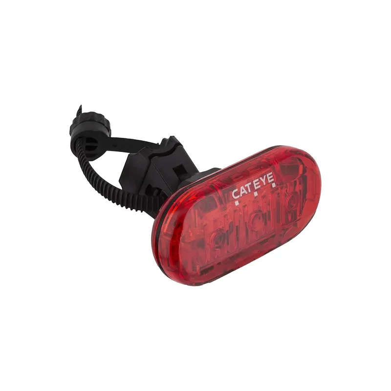 CATEYE Omni 3 kerékpár hátsó lámpa