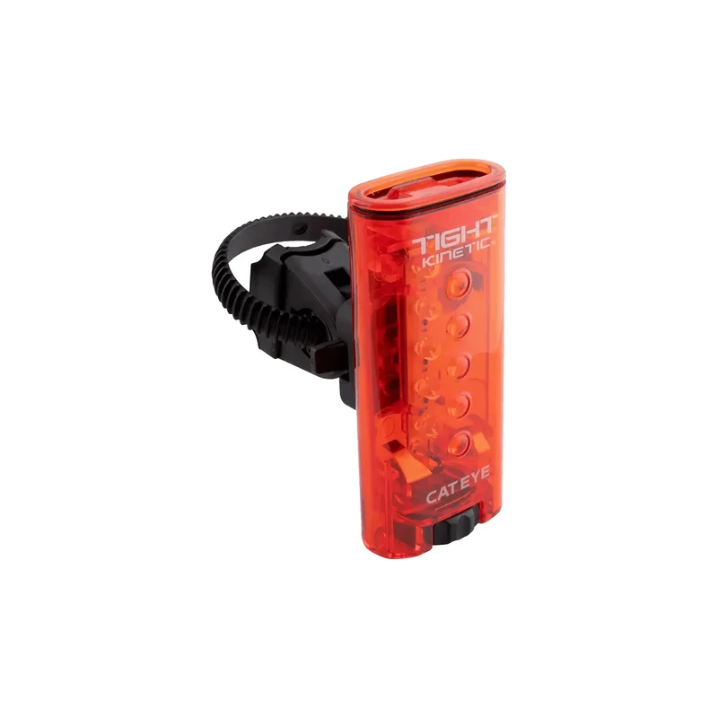 CATEYE Tight Kinetic kerékpár hátsó lámpa