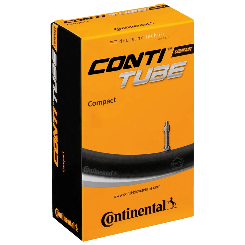 CONTINENTAL Compact kerékpár belső gumi