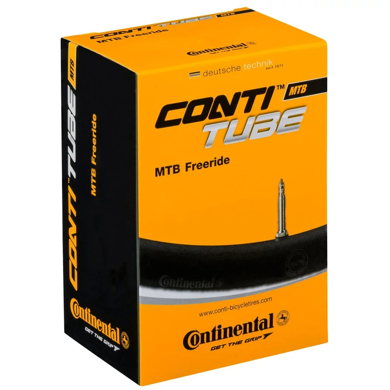 CONTINENTAL MTB Freeride kerékpár belső gumi - 26 - A40