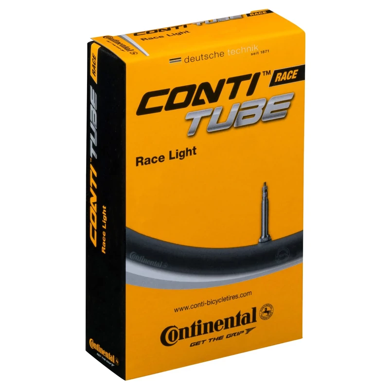 CONTINENTAL Race Light kerékpár belső gumi