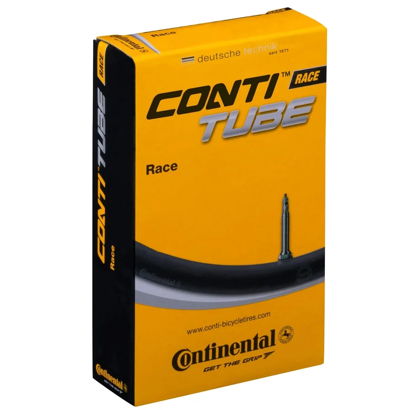 CONTINENTAL Race kerékpár belső gumi