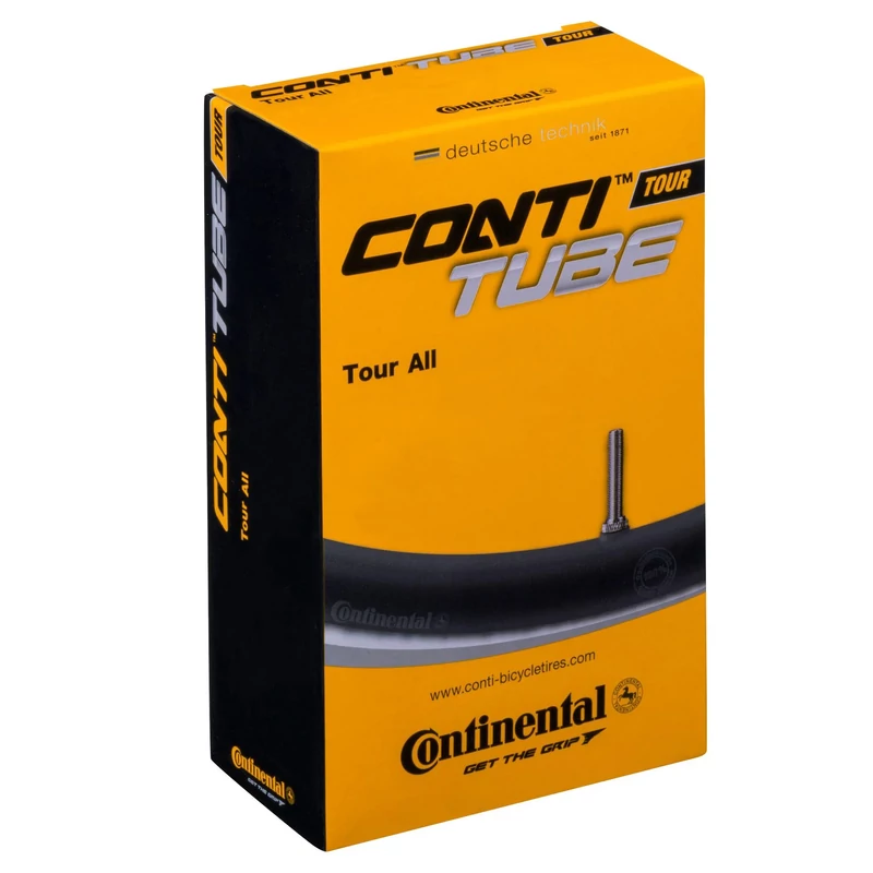 CONTINENTAL Tour All kerékpár belső gumi - 26 - A40