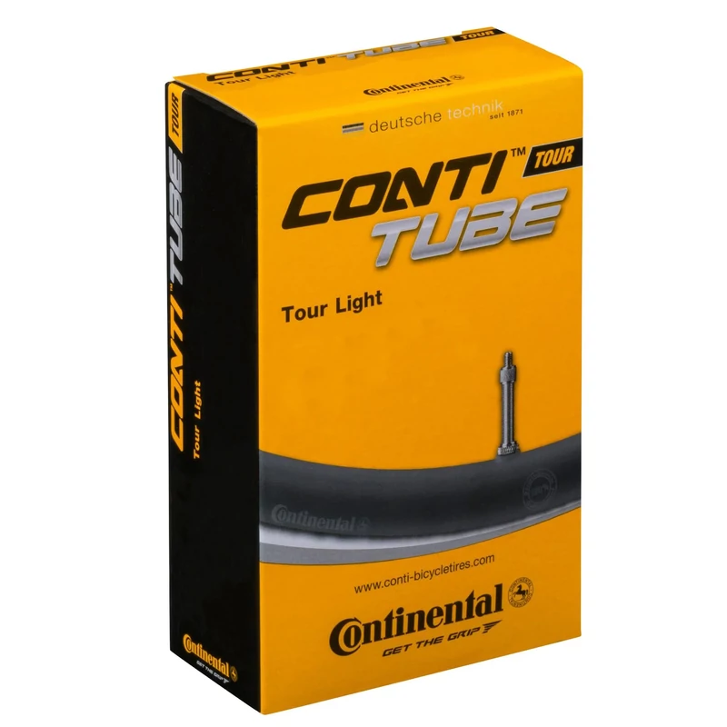 CONTINENTAL Tour Light kerékpár belső gumi - 28 - D40