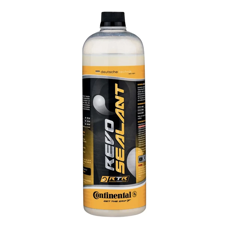 CONTINENTAL RevoSealant defektgátló folyadék