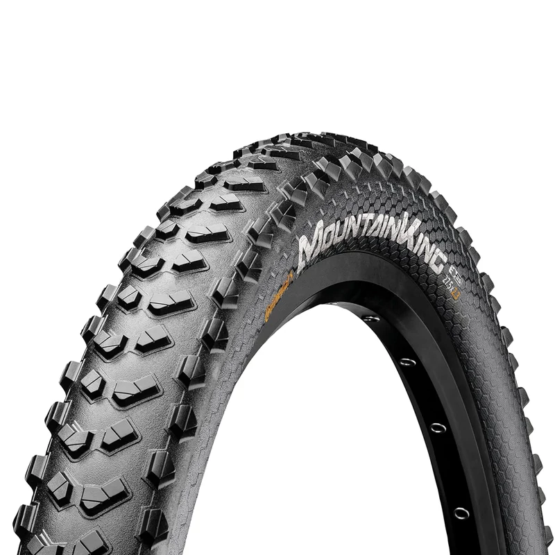 CONTINENTAL Mountain King kerékpár külső gumi - 58-559