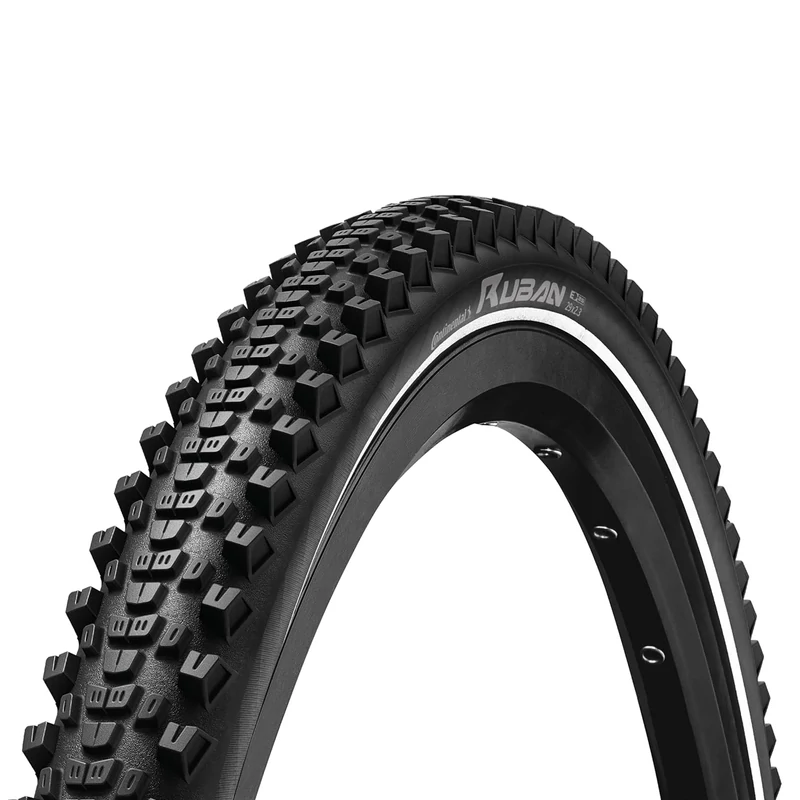 CONTINENTAL Ruban kerékpár külső gumi - reflex