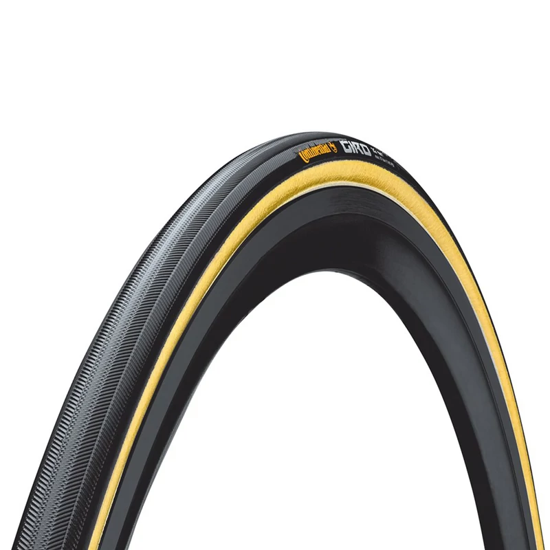 CONTINENTAL Giro kerékpár külső gumi