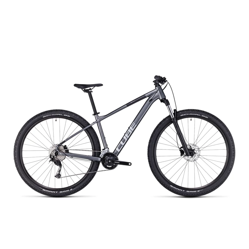 CUBE Aim SLX 29 MTB kerékpár 2023 - szürke, XL