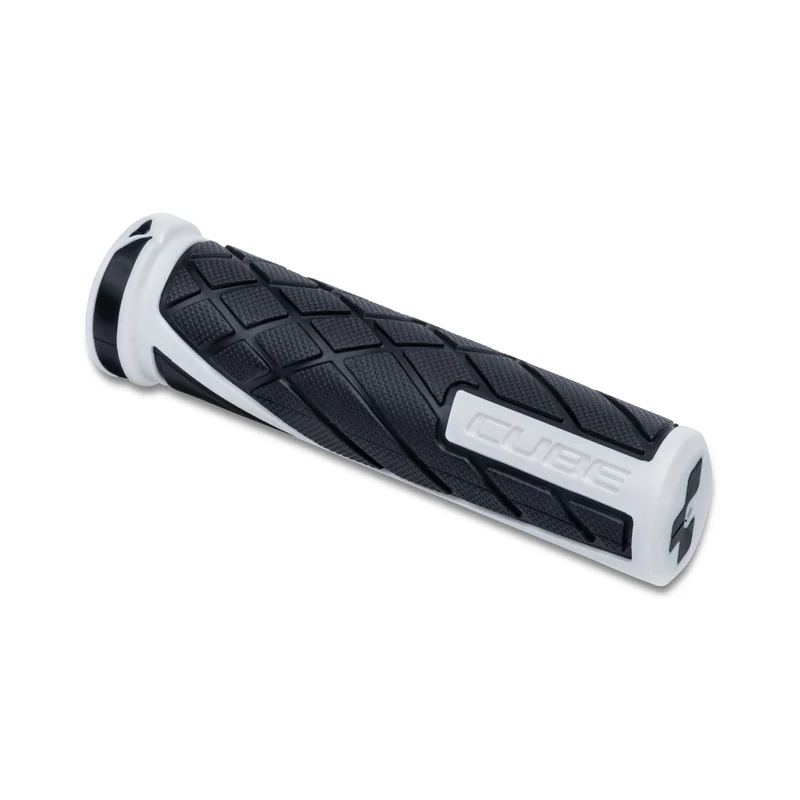 CUBE Performance kerékpár markolat - fehér