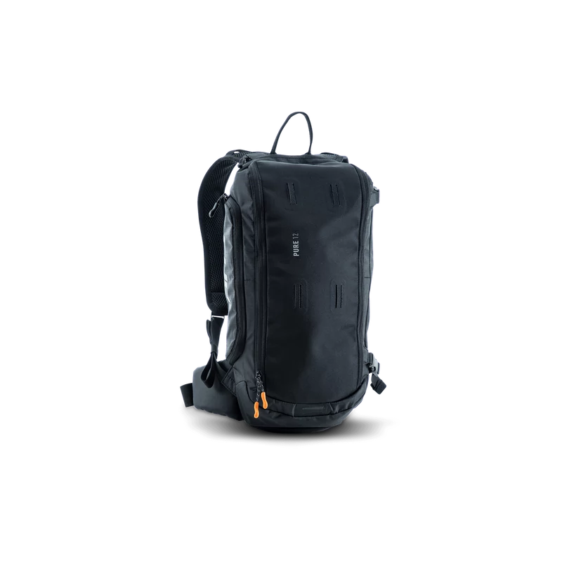 CUBE Pure 12 kerékpáros hátizsák, 12L - fekete
