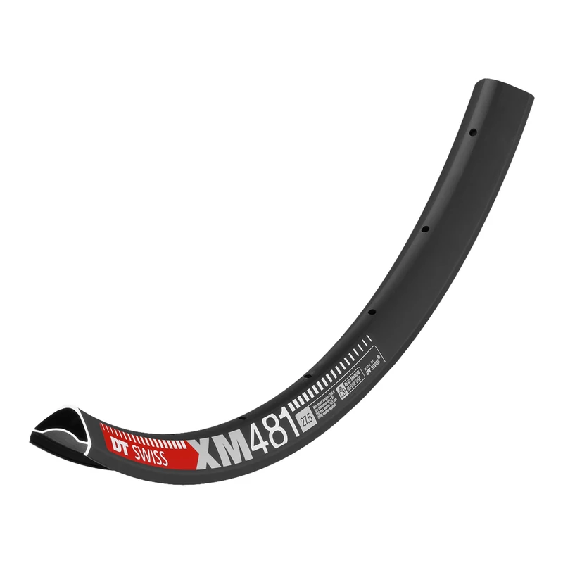 DT SWISS XM 481 kerékpár felni