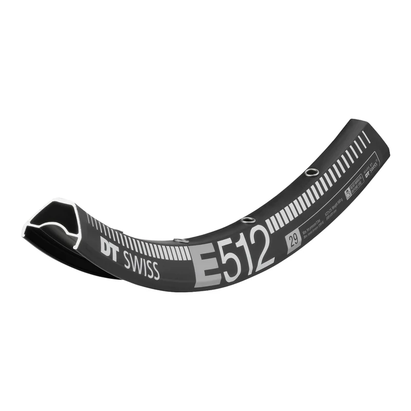 DT SWISS E 512 kerékpár felni