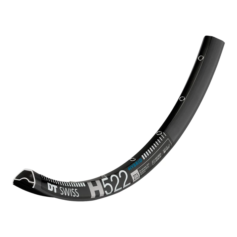 DT SWISS H 522 kerékpár felni - 27.5&amp;quot; - 28H