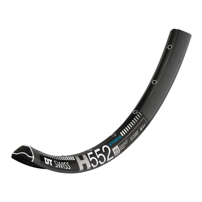 DT SWISS H 552 kerékpár felni - 27.5&amp;quot; - 28H