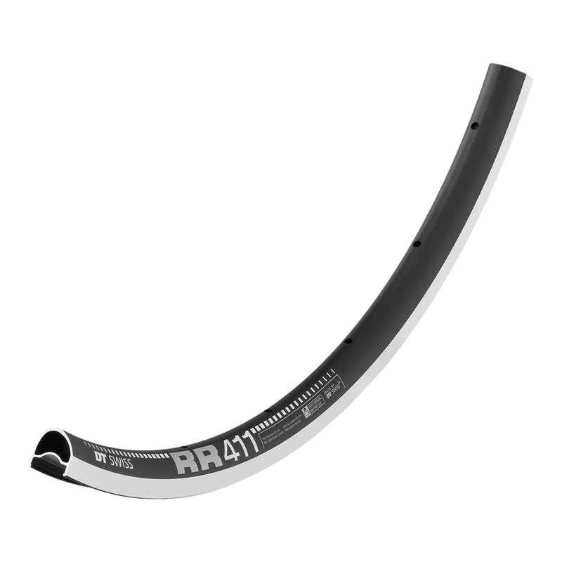 DT SWISS RR 411 Asymmetric kerékpár felni - 29&amp;quot; - 24H
