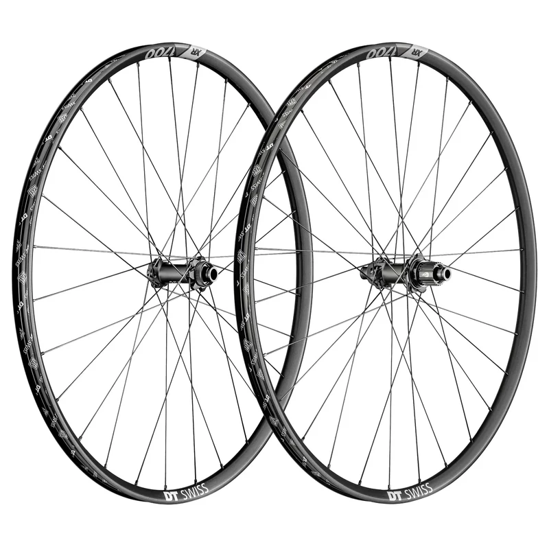 DT SWISS XR 1700 SPLINE kerékpár kerékszett - Shimano