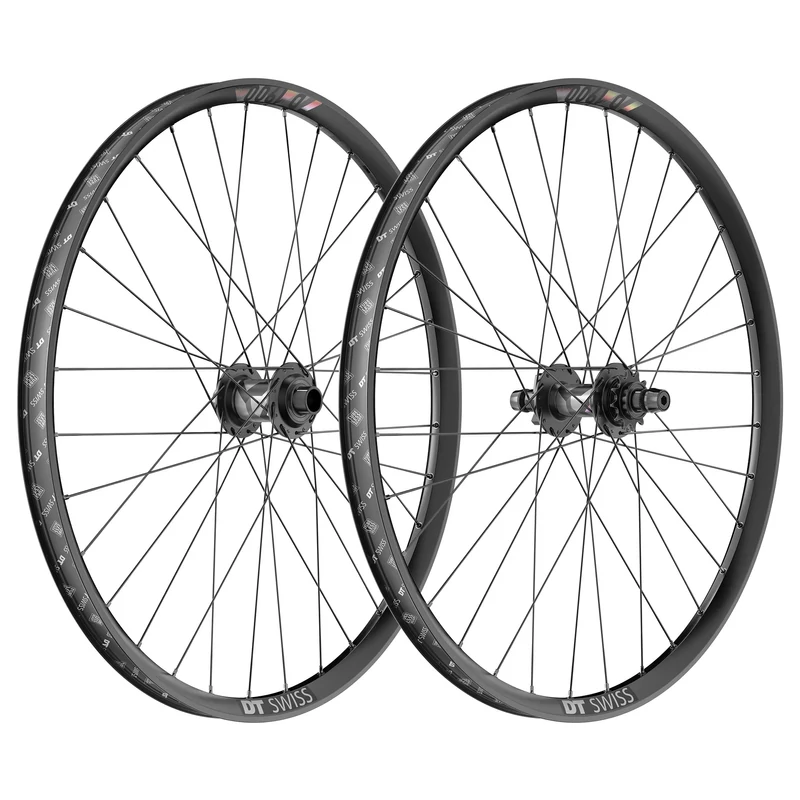 DT SWISS D 1900 Classic kerékpár kerékszett