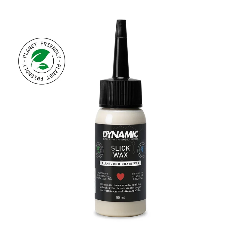 DYNAMIC Slick Wax kerékpár láncwax