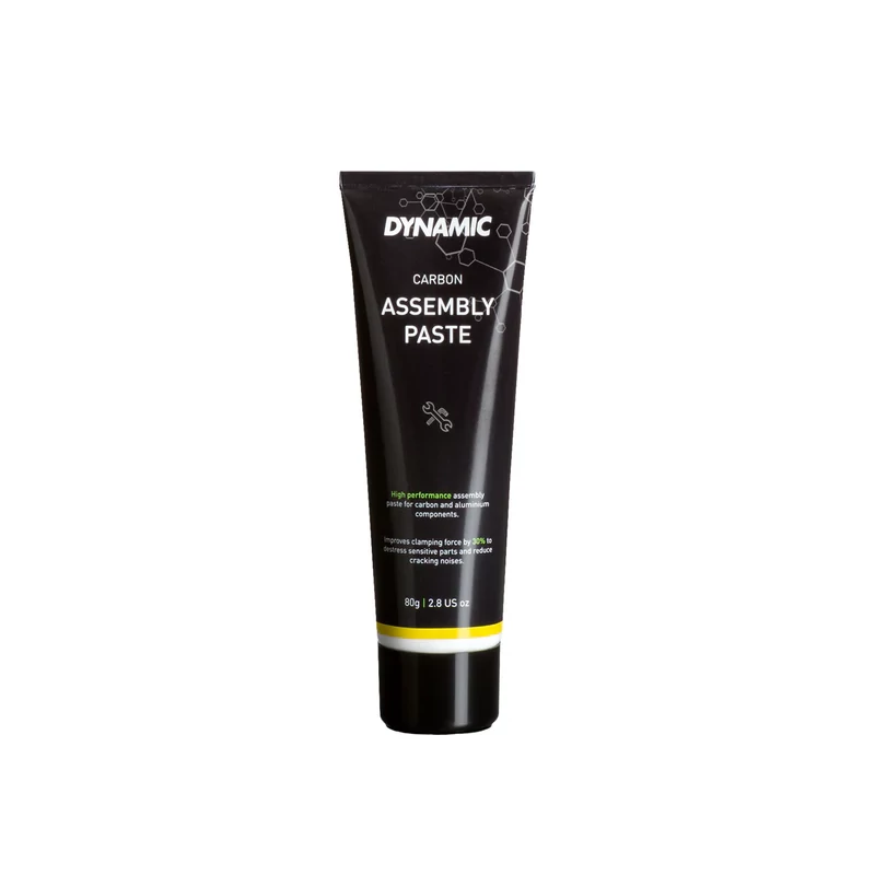 DYNAMIC Carbon Assembly Paste szerelő paszta - 80 g