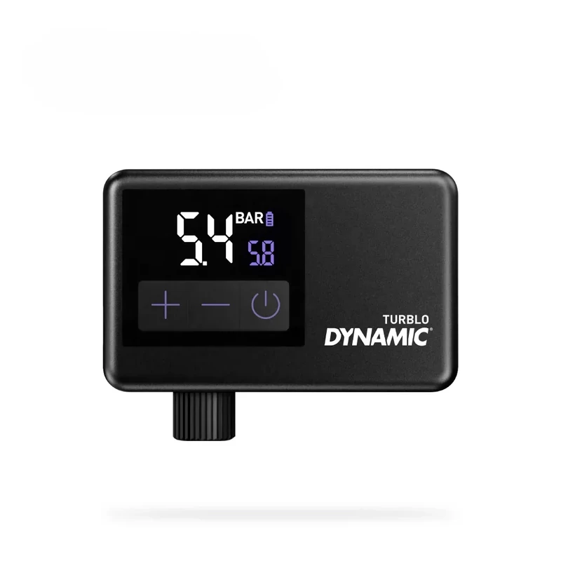 DYNAMIC Turblo elektromos pumpa