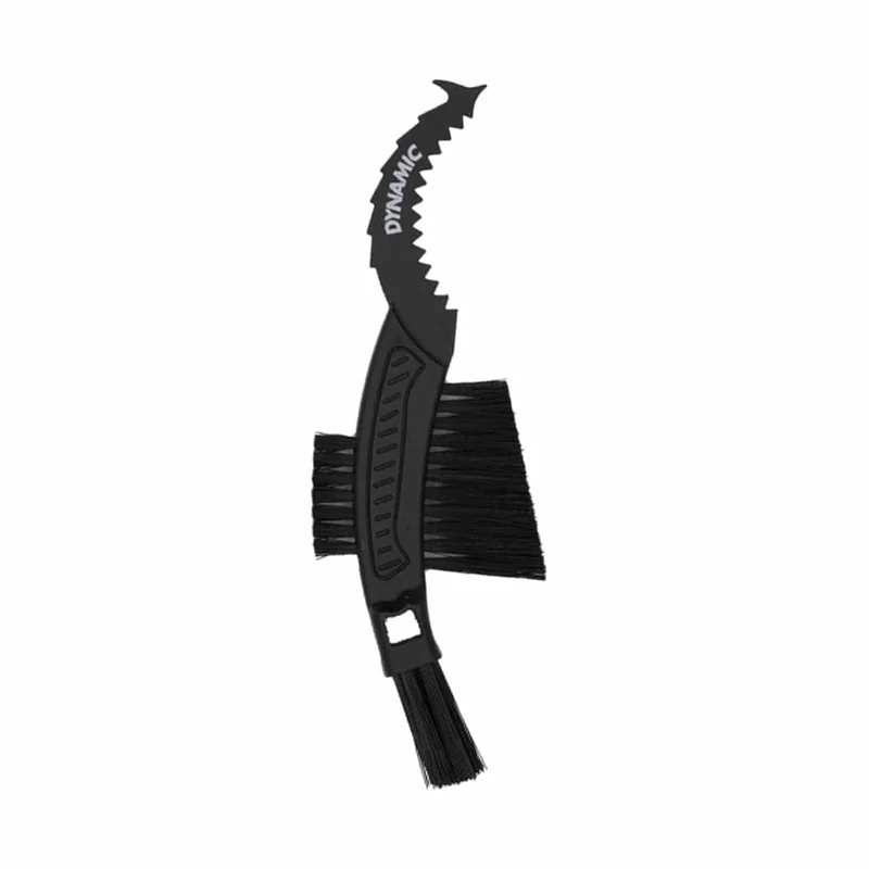 DYNAMIC Claw Brush hajtástisztító kefe