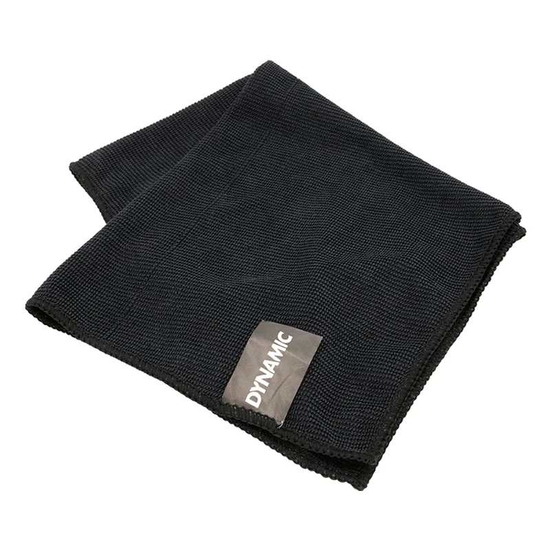 DYNAMIC Microfibre Cloth mikroszálas kendő
