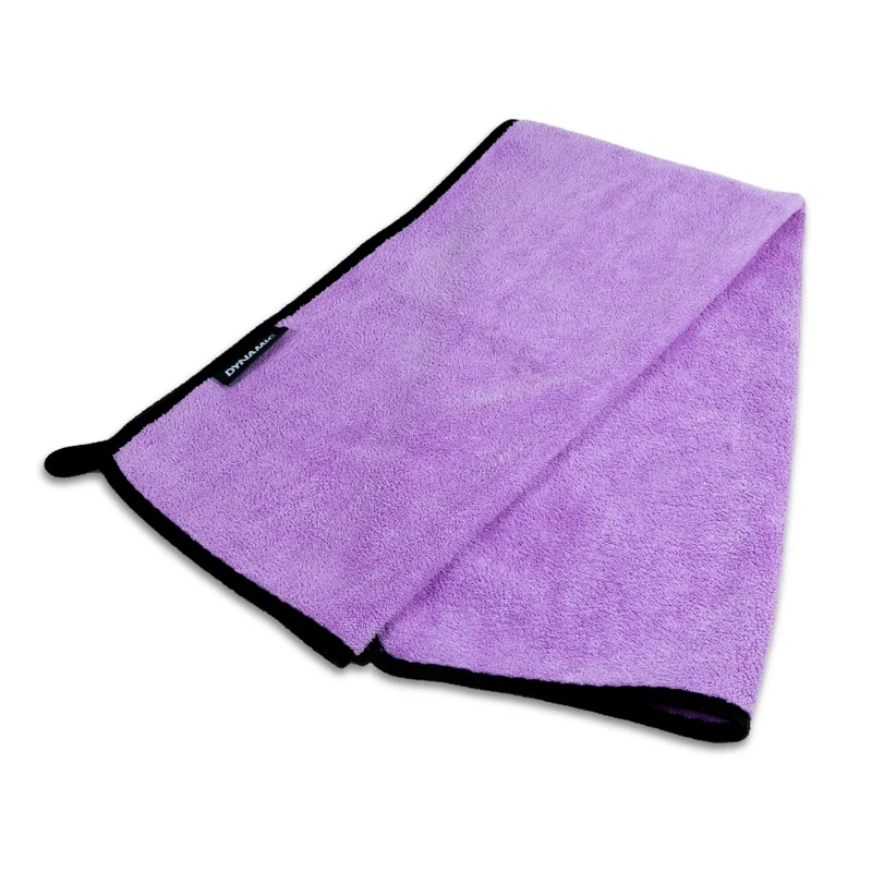 DYNAMIC Turbo Towel mikroszálas törülköző